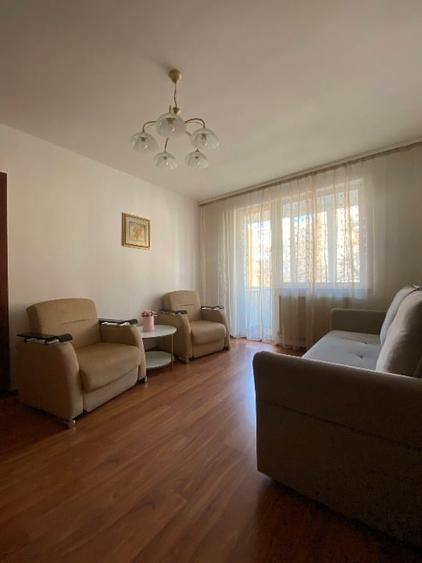 Apartament 2 camere, etaj 1,renovat complet, Calea București – lângă Expo Parc - 4