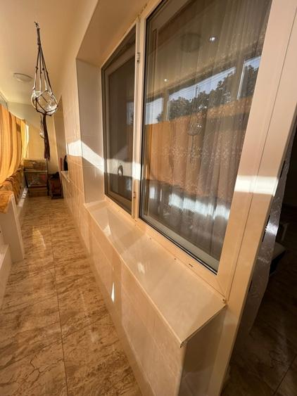 Apartament La Cheie, 3 camere Calea Galati, suprafata 65mp. - 10