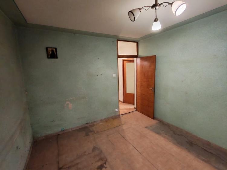 Apartament 2 camere et 6/8 - Bl. Ghencea 42 - bloc 1981 - 4