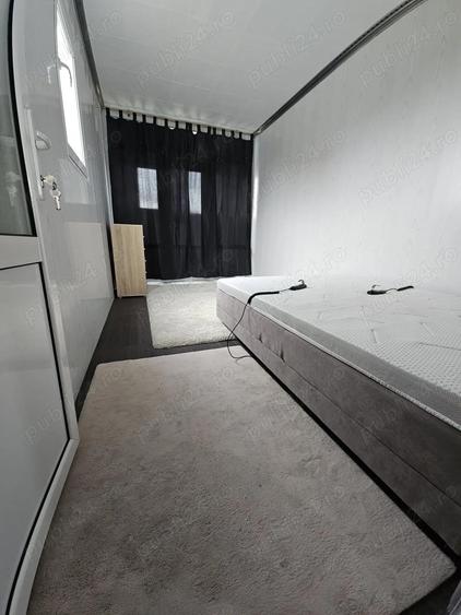 Casa mobila Tiny house 34mp locuibili 4 anotimpuri - 5
