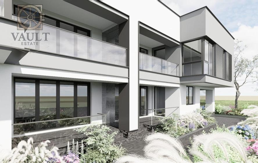 Casa 5 camere - Theodor Pallady+TVA - 11