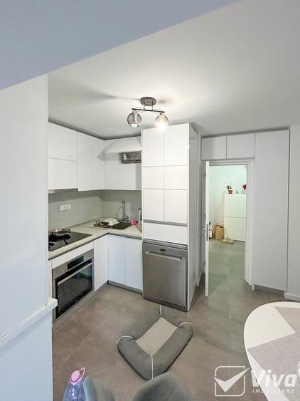 Petru Poni – Păcurari | 3 Camere | 2 Băi | BECI | Grădina | Mobilat & Utilat - 4