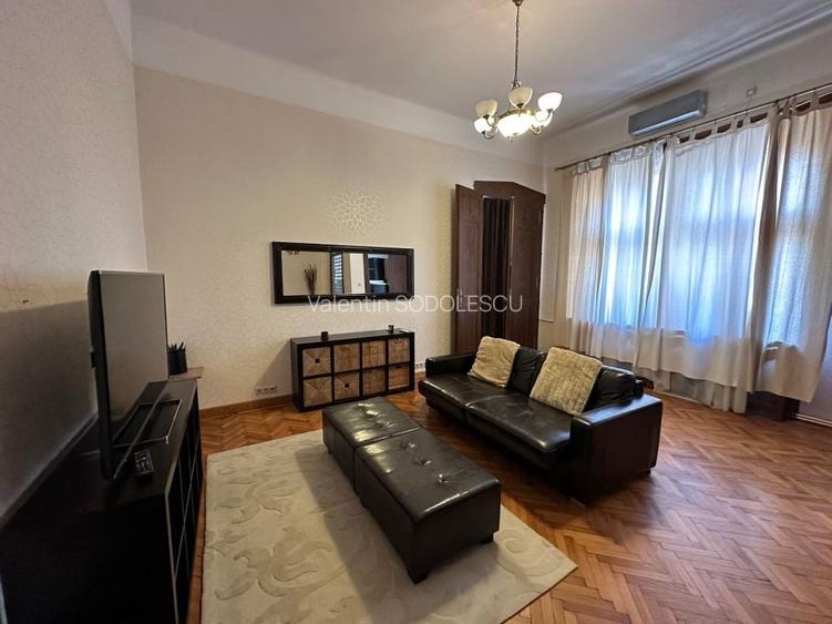 Apartament cu 2 camere decomandat în Ultracentral Apartament cu 2 camere decomandat în Ultracentral