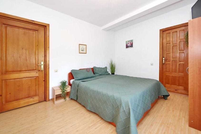 Duplex in mijlocul naturii - 22