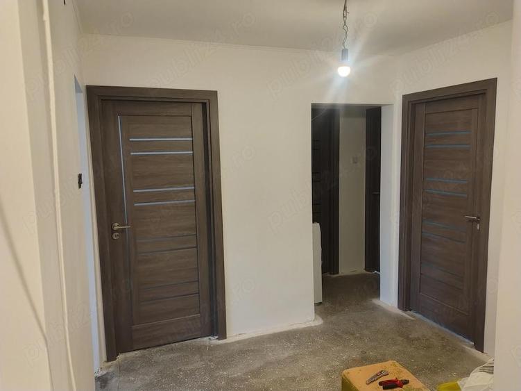 Vand apartament 3 cam. Zona centrala - 2