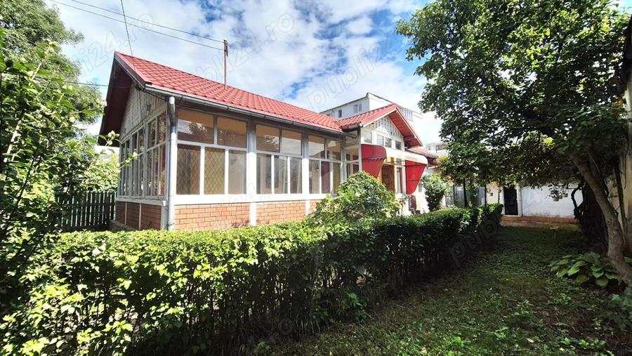 Casa Campina, judwt Prahova, Ultracenteal - 1