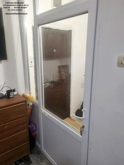 Garsoniera mobilata si utilata complet , zona Maratei - 3