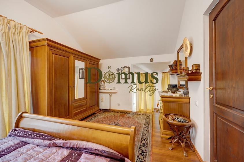 0 Comision Vila Renovata Pipera Baneasa Drumul Potcoavei - 15