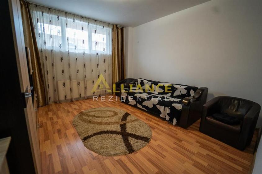 Garsoniera gata de mutare Metalurgiei - 2