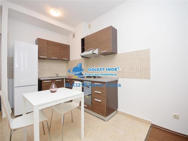 2 camere Titan Liviu Rebreanu Armonia Parcare Boxa - 5