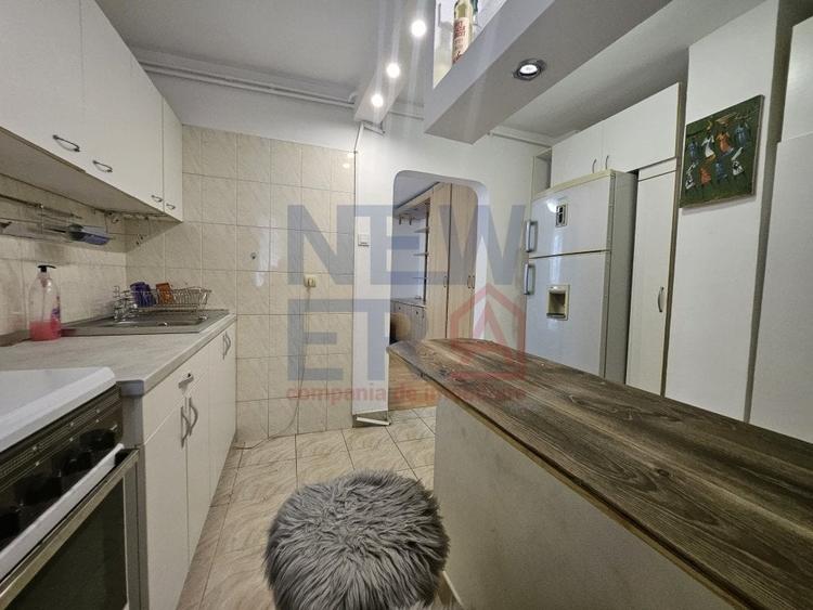 Garsoniera de vanzare zona Militari - Piata Veteranilor - Metrou Lujerului - 6