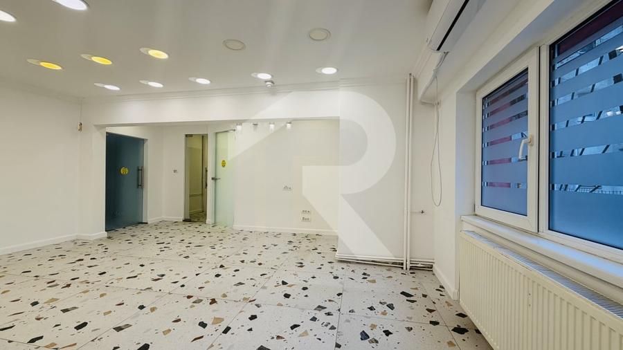 Apartament Aviatiei – Serbanescu, 77 mp+balcon, ideal locuinta / office - 4