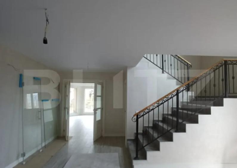 Casa individuala 361 mp, teren 1590 mp, in Luna langa Campia - 1