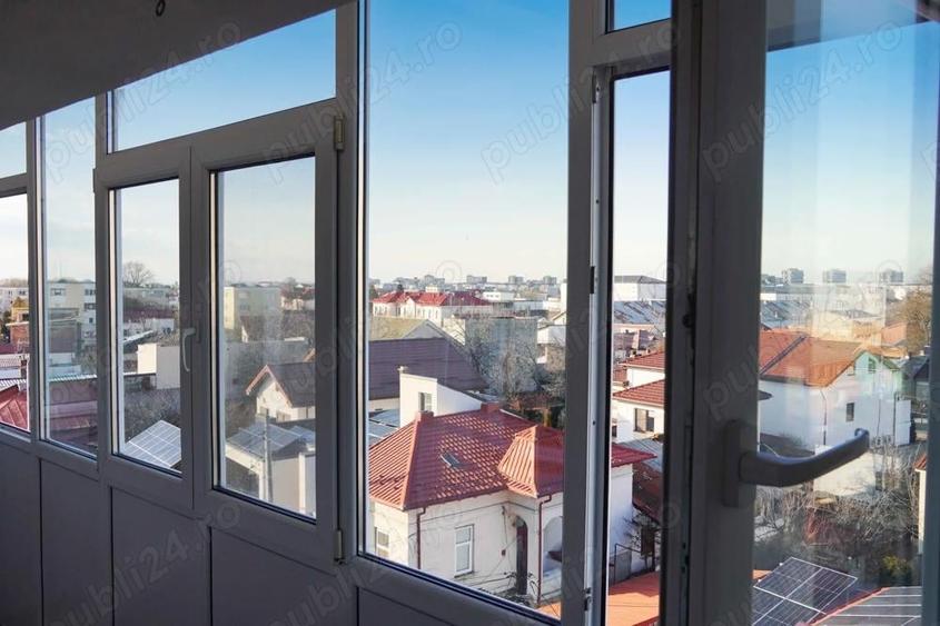 Proprietar - 3 decomandate Calea Bucuresti - 1