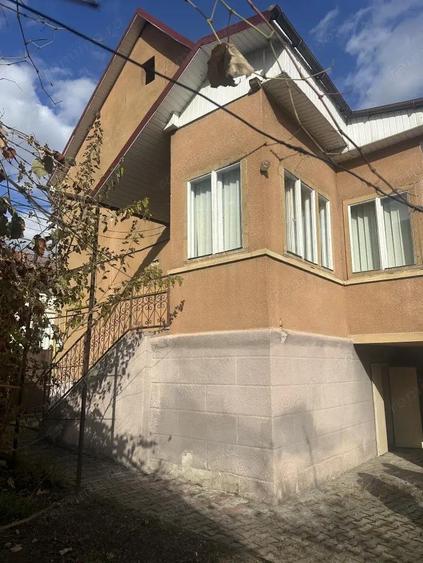 Casa individuala de vanzare, 600 mp teren, zona semicentrala Dej - 6