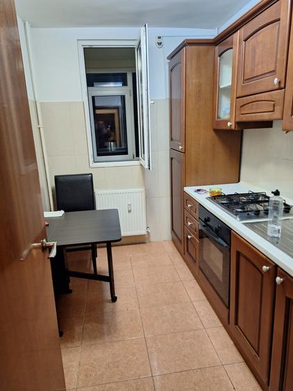 Drumul Taberei 2 camere + centrală - 4