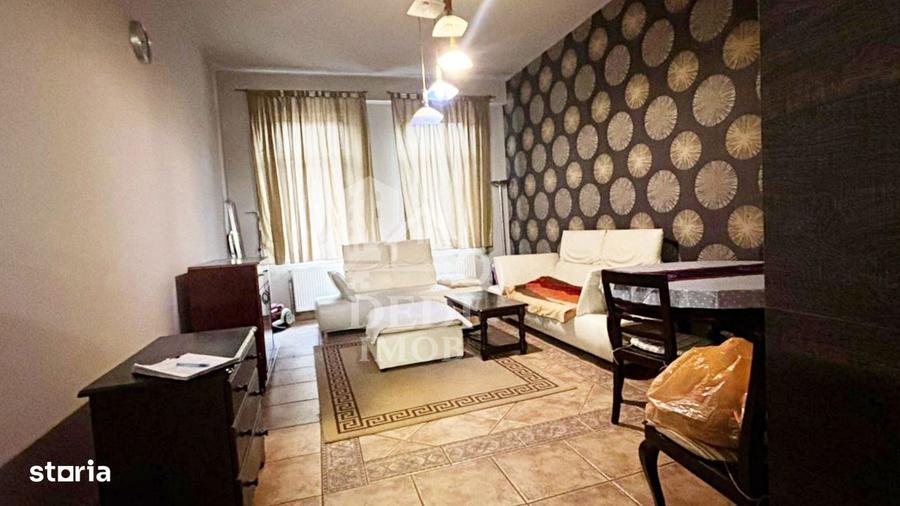 Apartament cu 2 camere la casa de inchiriat zona Ultracentral, Oradea - 1