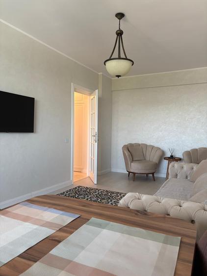 Apartament de inchiriat cu 2  camere- Royal Town Copou Iasi - 3