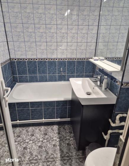 Apartament cu o camera de inchiriat in zona Ireg - 3