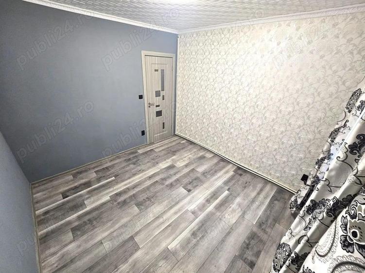 Apartament cu 2 camere | Aleea Clabucet - 9