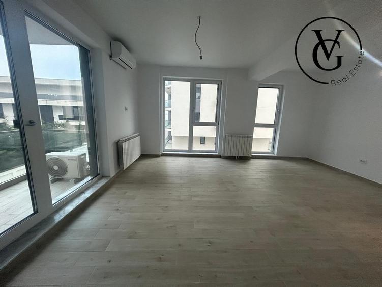 Apartament 2 camere Hanul cu Peste/lacul Siutghiol - 3
