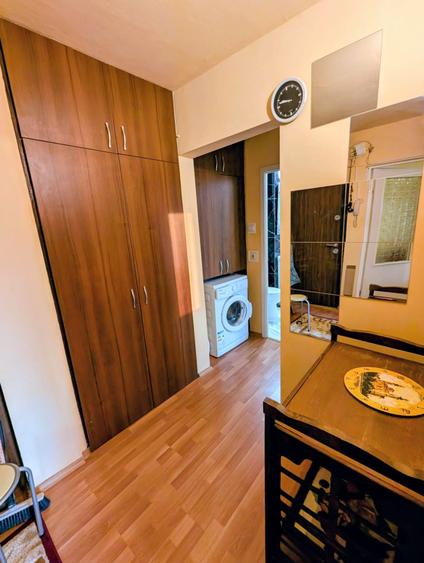 De inchiriat apartament 2 camere Ciheiului Nufarul - 2