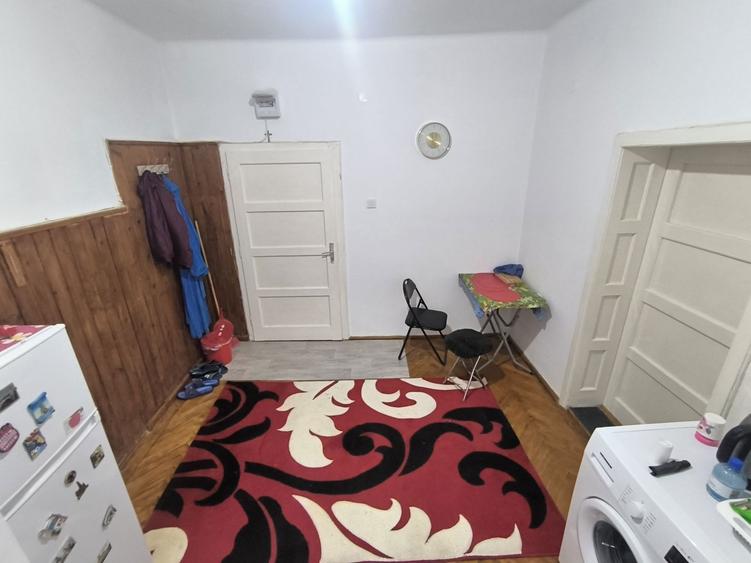 Garsoniera Predeal - 1