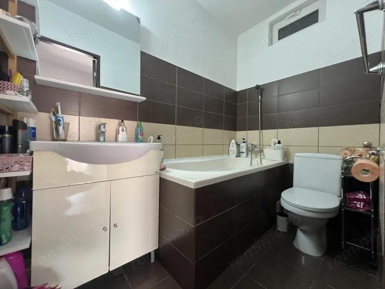 Casa Individuala, 3 camere, 105 mp utili, 270mp teren, CarPort-Pta Doina - 8