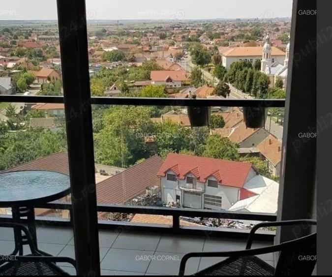 Apartament cu doua camere de inchiriat, lux la inaltime - 2