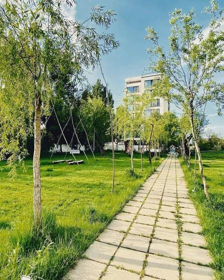 AP. 2 CAMERE NORTHSIDE PARK, INCALZIRE PARDOSEALA, METROU, BLOC NOU - 30