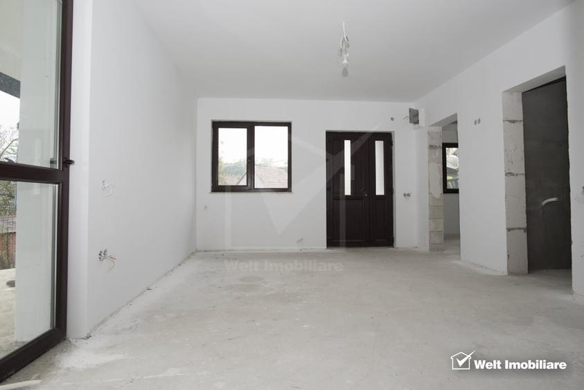 Casa individuala de vanzare in satul Pata, comuna Apahida - 6