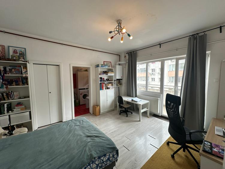 Apartament de 2 camere situat în Piața Amzei/Two-room apartment Piata Amzei area - 3