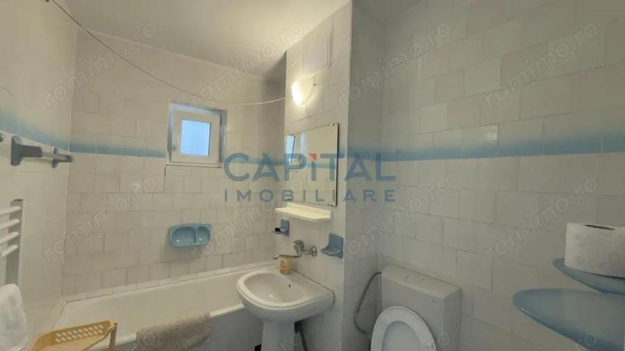 Apartament cu 2 camere decomandate, Zorilor! - 8