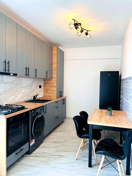 🏡 Studio modern – bloc nou, Pallady – București, Sector 3 - 7