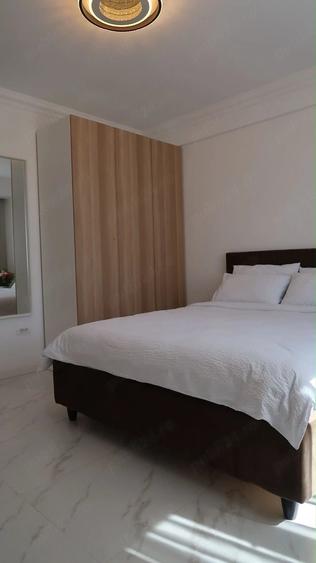 Apartament cu 2 camere decomandat în Palazu Mare