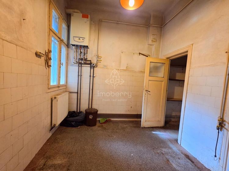 Vanzare imobil Str. Episcop Radu | OPORTUNITATE | Oferta RARA | - 17