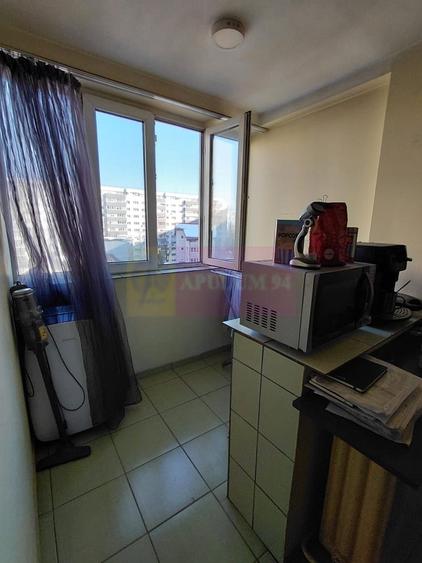 Vanzare garsoniera Iuliu Maniu-Militari, metrou M3 statia Lujerului - 7