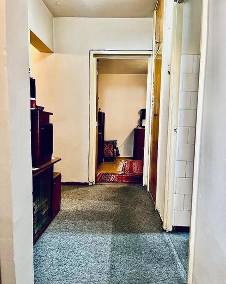 Apartament 2 camere, decomandat - zona Astra - 5