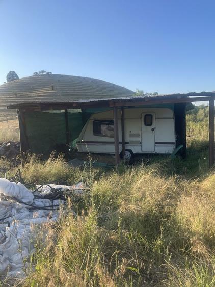 Teren arabil oporelu - 7