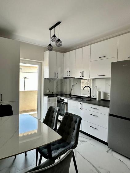 APARTAMENT DE ÎNCHIRIAT – PRIMA ÎNCHIRIERE – DOAMNA STANCA - 6