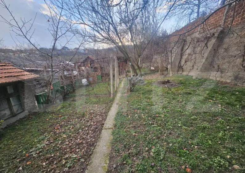 Casa 4 camere, 160 mp, zona Ceta?ii Deva - 6