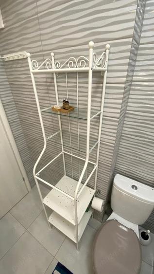 Apartament studio de inchiriat Militari Residence - 5