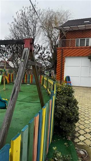 VILA CU TEREN DE 1.200 MP-PRETABILA GRADINITA-AFTER SCHOOL - 9