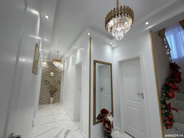 Vand casa individuala zona Dumbravi?a Lac - 9