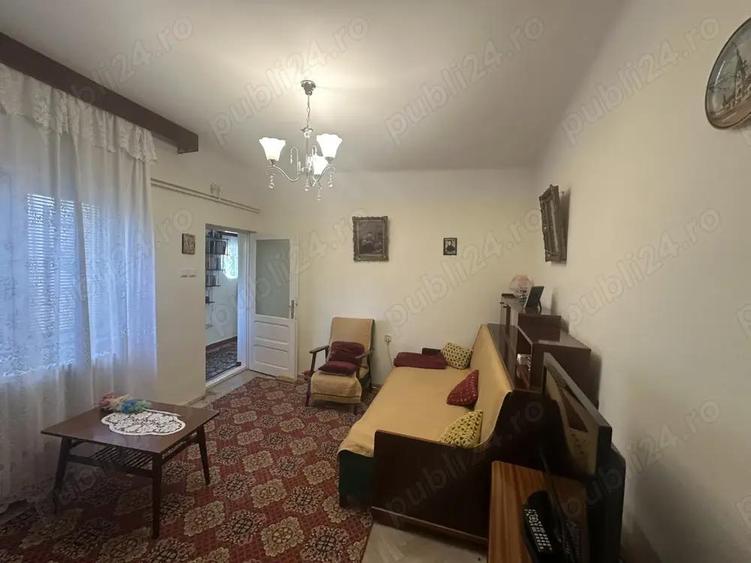 Agentia imobiliara VIGAFON vinde casa 3 camere Buna Vestire-Izvoarele - 4
