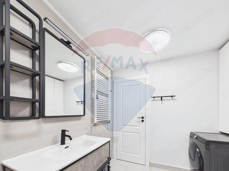 Apartament unic 4 camere, P-ta Unirii - Patriarhie | Parcare subterana - 8