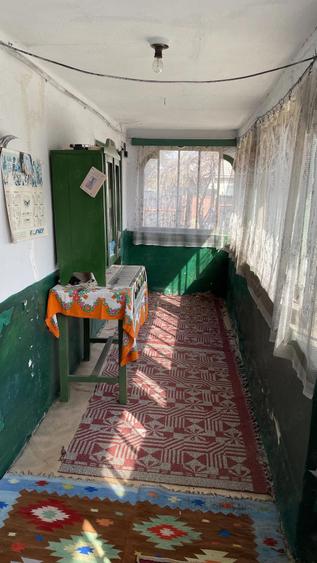 Vand casa batraneasca in Ciolpani jud ilfov - 4
