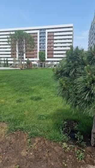 2 Camere-Copou-Bloc nou-TVA 21% inclus-Mutare imediata - 6