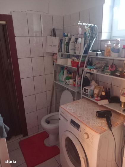 Casa cu etaj,cu garaj, mobilata, utilata, imediat ocupabila Campenita - 2