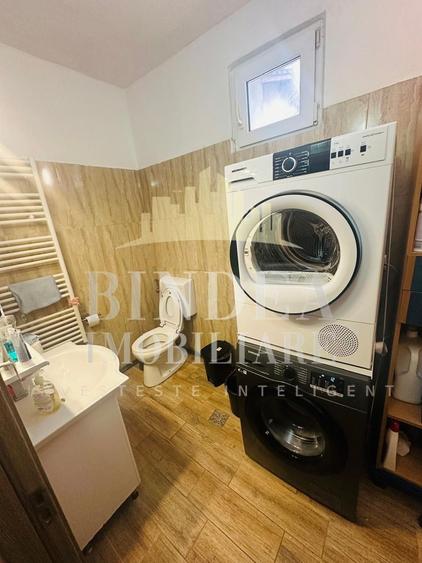 Casa pe principala in Giarmata  737mp teren - 8